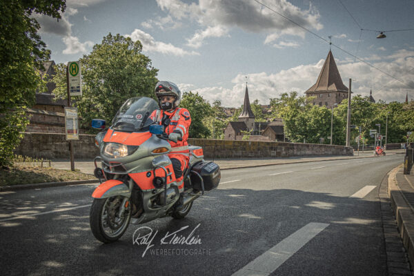 Distinguished Gentleman’s Ride Nürnberg 2025